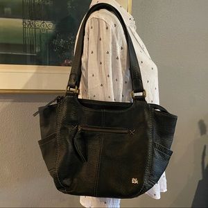 The Sak Kendra Satchel